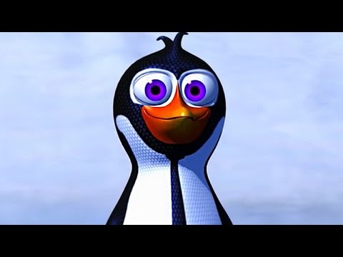 O Pinguino e a Gallina - A Fazenda do Zenon 3 | O Reino das Crianças
