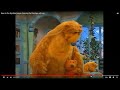 Bear And Ojo Dancing To Lovey And Me