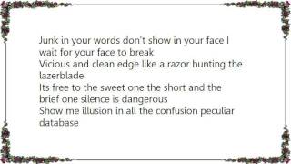 Breakbeat Era - Rancid Lyrics