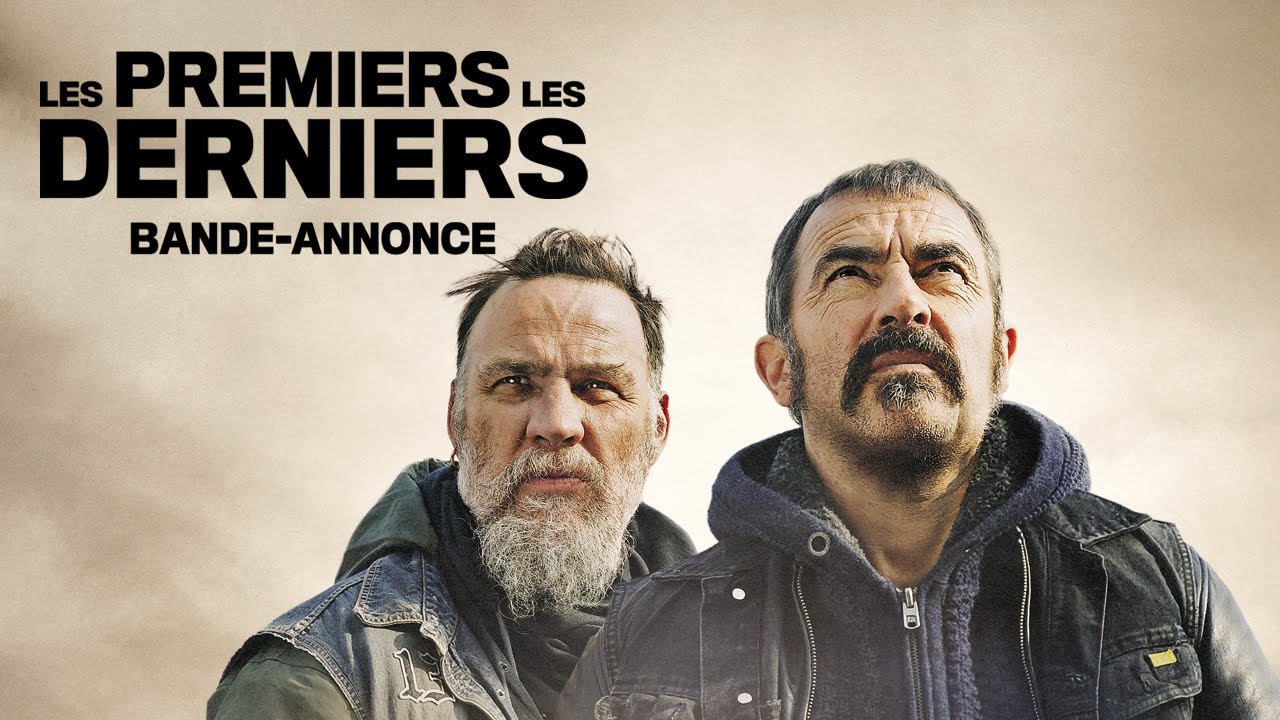 Miniature de la vidéo LES PREMIERS LES DERNIERS - Bande Annonce VF du film Les Premiers, les Derniers