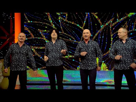 Sinovi Manjače - Lola iz Tirola BN Music Etno 2022