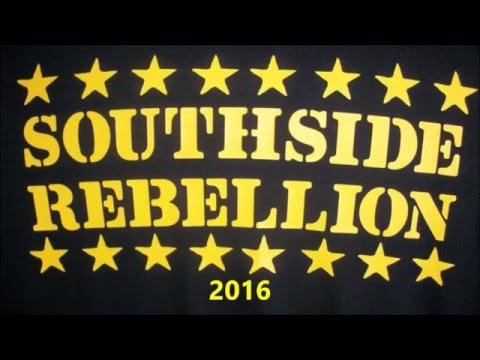 4 From Southside Rebellion 2016