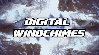 Tutorial #55 | Digital Windchimes In Massive X & Serum