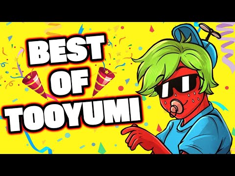 TOOYUMI BEST OF 2021