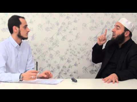 Dua të di rreth dallimit mes Sunive dhe Shijave (pyetje) - Hoxhë Jusuf Hajrullahu