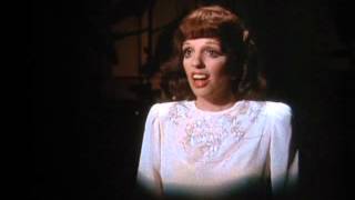 Liza minnelli  but the world goes round