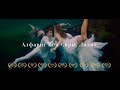 Award Winning Underwater Fashion Show BlackSea By Jana Nedzvetskaya Alphabet Of Ben Sirach Lilith