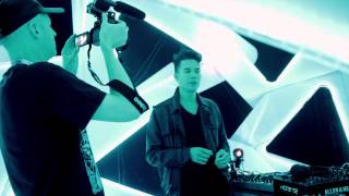 Behind The Booth: Matthew Dear / Audion Interview