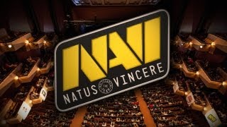 NatusVincereTV Channel Trailer