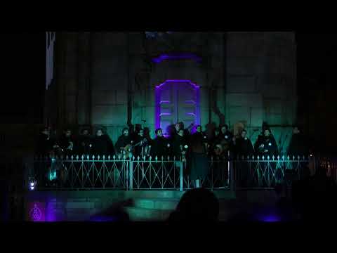 Menina - TMP | XXIII FE'TUFE ISEP