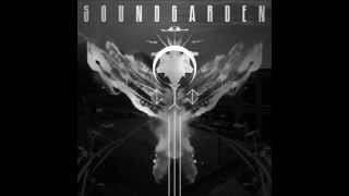 Soundgarden - Stray Cat Blues