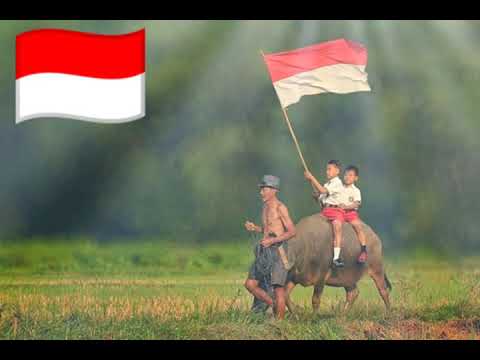 Gombloh - lestari Alamku