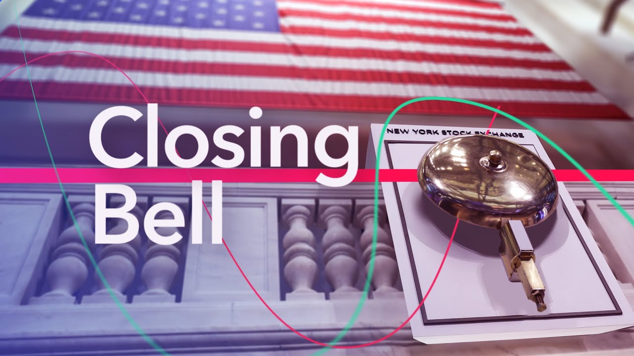 S&P & Nasdaq Close Higher | Closing Bell
