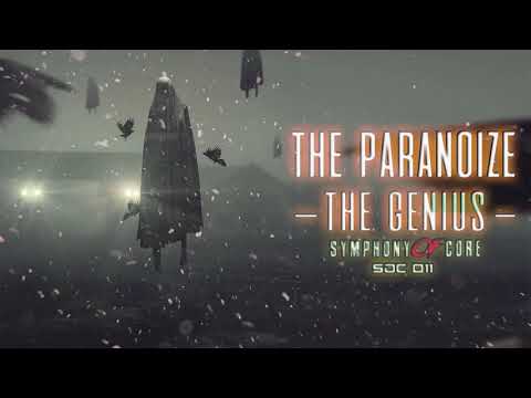 The Paranoize - The Genius [SOC011]