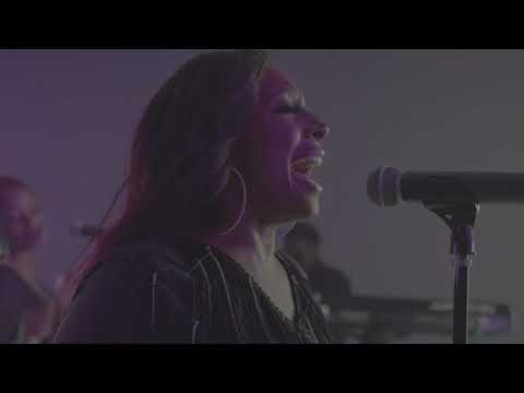 GOOD LOVE (LIVE) By D'SHONDRA