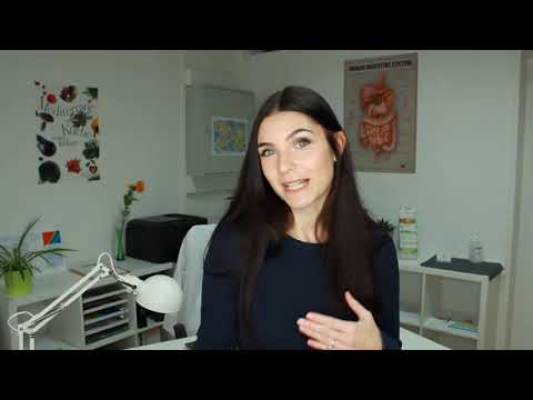 Wie läuft eine Ernährungsberatung ab?