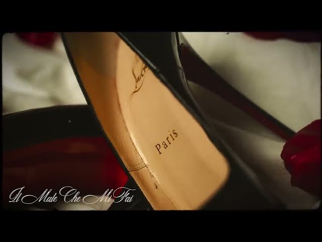 Il Male Che Mi Fai von Geolier ((jetzt ansehen))