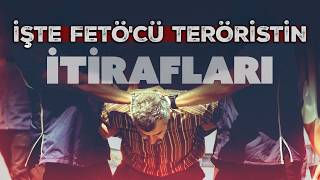 FETÖ'cü terörist Burkay Karatape itirafçı olmak istedi