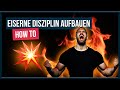 Mit diesen 11 Tools habe ich meine Disziplin aufgebaut