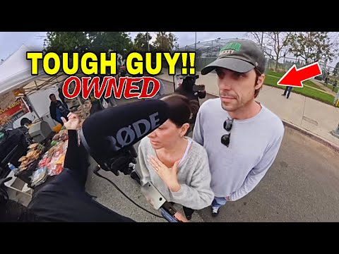 When Entitled Karens FAFO! INSTANT KARMA 