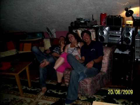 Linda Halimi & EvenMore -Imazhi im