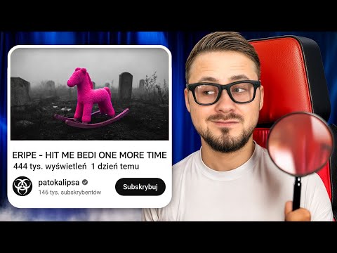 BEDOES vs ERIPE - ANALIZA DISÓW - ERIPE - HIT ME BEDI ONE MORE TIME