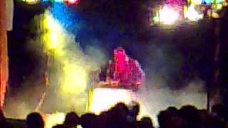 john shuttleworth @ howarths arts festival,  austin ambassador y reg pigeons in flight