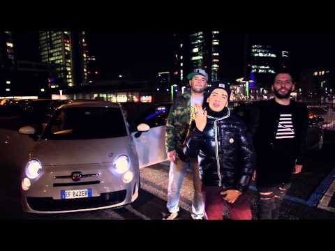 DUEL PROJECT - CORRI IL RISCHIO (OFFICIAL VIDEO)