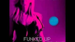 Candy Dulfer - CD 101.9