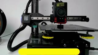 KINGROON 22LBS PETG or PLA filament 3D Printer Filament 10 Rolls 1KG