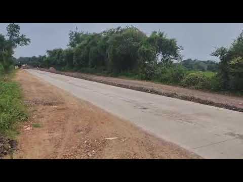  127 Acre Agricultural/Farm Land for Sale in Ramtek, Nagpur