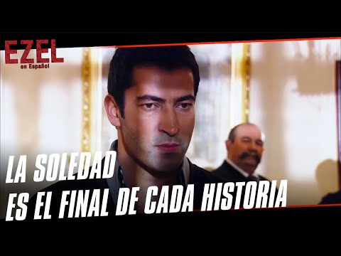 La Soledad Significa No Decir Adiós - Ezel En Español
