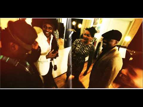 Personal Life / It Is What It Is