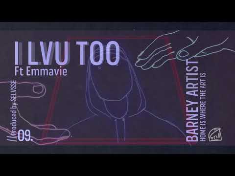 Video thumbnail for Ilvu Too