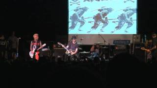 Rancid - Last One To Die - Live in Kansas City - 6.12.09
