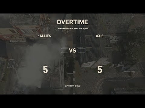 WestR vs Blue - UMG Prime $1,200 4v4 S&D - Finals - December 29th