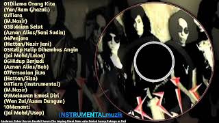 Download lagu Album pertama kumpulan KRIS- tiara(Abokrass) mp3