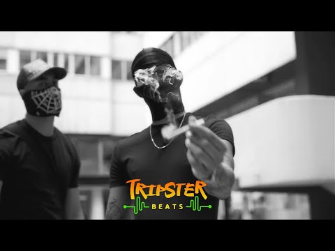 [FREE FOR PROFIT] Freeze Corleone x Ashe 22 type beat 2025 - DARK Drill type beat 2025 "RAIN"