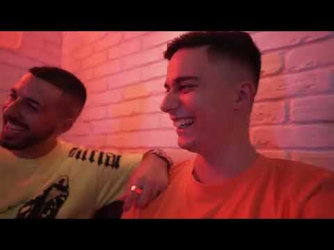 Black Mamba Feat. Alke, Maryqueen - Forever [Music Video]