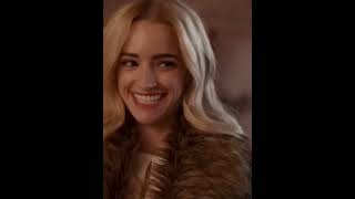 Georgia’s icon accent in under a minute//Ginny and Georgia #blowup #viral #edit #ginnyandgeorgia #