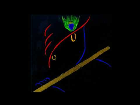 Psychedelic trance  (omiki&6planet) #ft.Ankit sharda - #krishna #omiki