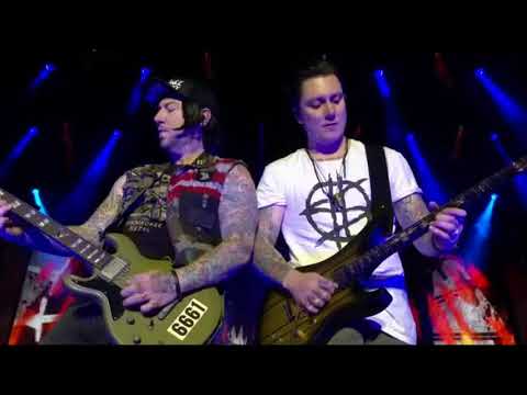 Avenged Sevenfold - Nightmare (Live At The Download Festival 2018)