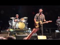 Bruce Springsteen - Don't Look Back - Mohegan Sun - 5/18/2014