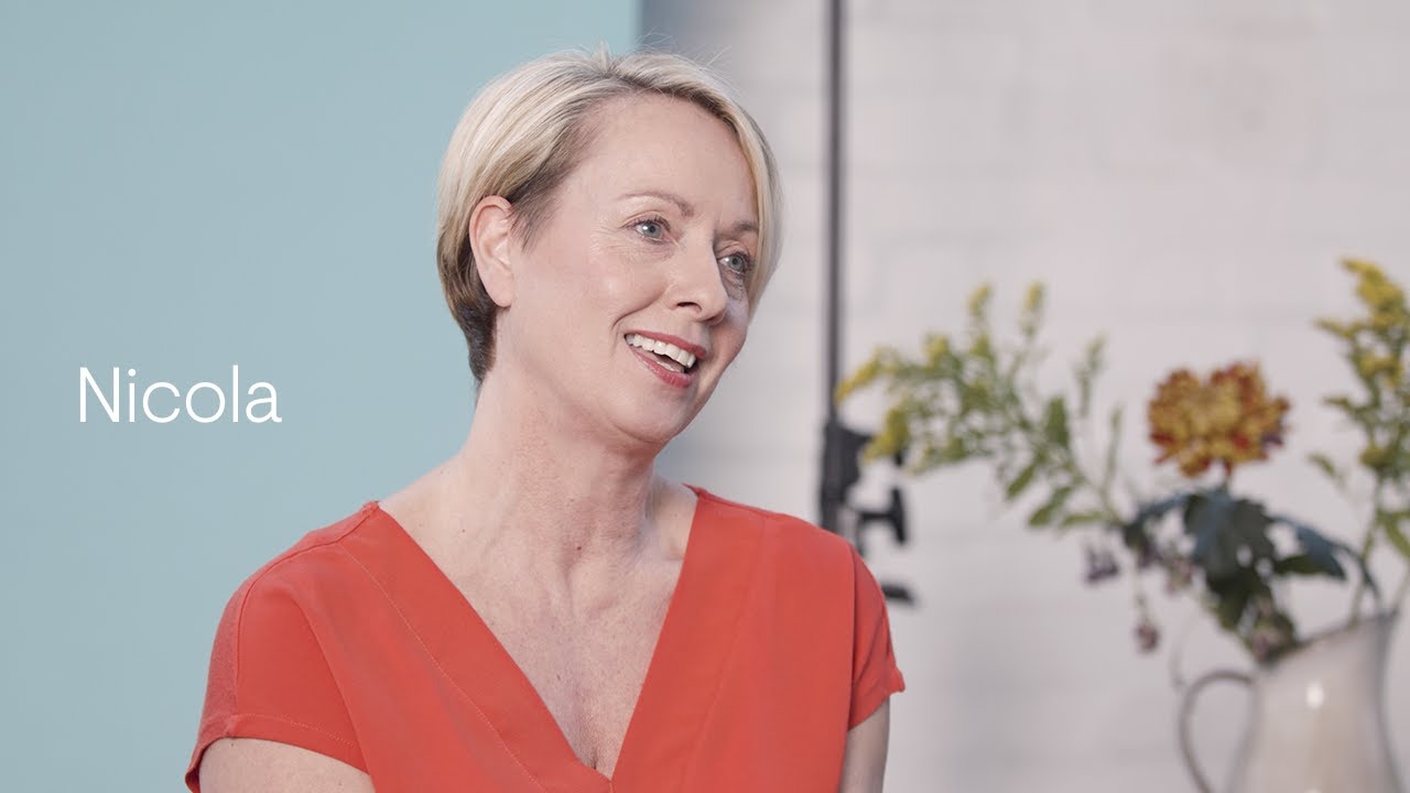 How GP at Hand helped Nicola | Patient Story