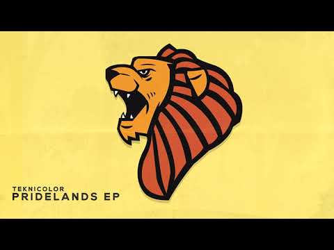 Teknicolor - Buzzin (ft. EGalas)