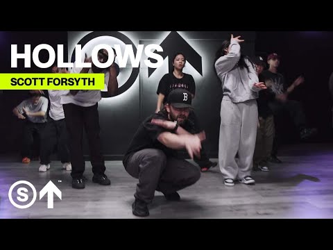 "Hollows" - Bundog & Pressa | Scott Forsyth Choreography