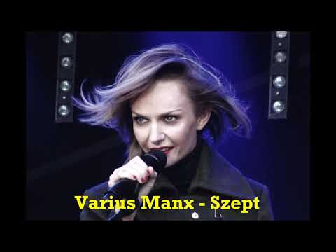Varius Manx - Kasia Stankiewicz - Szept 🌹