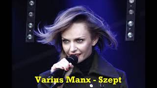 Varius Manx - Szept