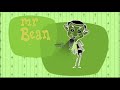 Mr Bean Animated Series In Real A Major 2