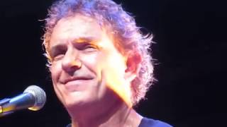 Ian Moss Georgia On My Mind
